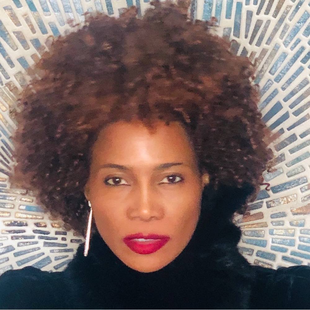 Meet your Posher, June